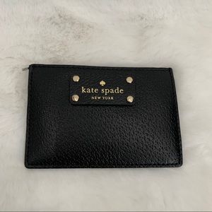 Kate Spade Card Holder